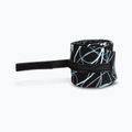 Бинти боксерські BOXRAW Dyscyplined Thought Hand Wraps 450 cm black 3