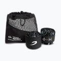 Бинти боксерські BOXRAW Dyscyplined Thought Hand Wraps 450 cm black 4