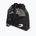 Бинти боксерські BOXRAW Dyscyplined Thought Hand Wraps 450 cm black 5