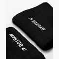 Напульсники BOXRAW Sweats 2 pcs. black 2