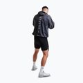 Куртка вітрозахисна чоловіча Boxraw Genaro Oversized Windbreaker Hoodie charcoal 2