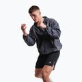 Куртка вітрозахисна чоловіча Boxraw Genaro Oversized Windbreaker Hoodie charcoal 4