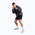 Кофта чоловіча BOXRAW Genaro Oversized Windbreaker Hoodie charcoal 2
