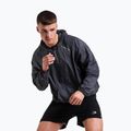 Кофта чоловіча BOXRAW Genaro Oversized Windbreaker Hoodie charcoal 5