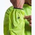 Чоловіча вітрозахисна куртка BOXRAW Genaro Oversized Windbreaker Hoodie неоново-жовта 9