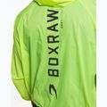 Чоловіча вітрозахисна куртка BOXRAW Genaro Oversized Windbreaker Hoodie неоново-жовта 10