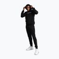 Кофта чоловіча BOXRAW A.B.C. Hoodie black 6