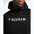 Кофта чоловіча BOXRAW A.B.C. Hoodie black 7