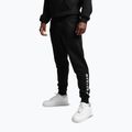 Штани чоловічі BOXRAW A.B.C. Bottoms black