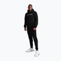 Штани чоловічі BOXRAW A.B.C. Bottoms black 2