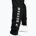 Штани чоловічі BOXRAW A.B.C. Bottoms black 8