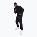 Куртка чоловіча Boxraw Benton Cargo black 5
