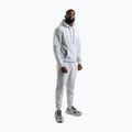 Кофта чоловіча Boxraw A.B.C. Hoodie grey 2