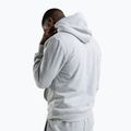 Кофта чоловіча Boxraw A.B.C. Hoodie grey 3