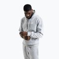 Кофта чоловіча Boxraw A.B.C. Hoodie grey 4