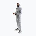 Кофта чоловіча Boxraw A.B.C. Hoodie grey 7