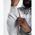Кофта чоловіча Boxraw A.B.C. Hoodie grey 9