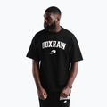 Футболка чоловіча BOXRAW East Street Oversized T-Shirt black