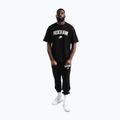 Футболка чоловіча BOXRAW East Street Oversized T-Shirt black 2