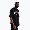 Футболка чоловіча BOXRAW East Street Oversized T-Shirt black 4
