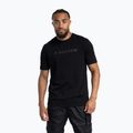 Футболка чоловіча Boxraw A.B.C. black/black