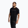 Футболка чоловіча Boxraw A.B.C. black/black 3