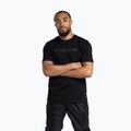 Футболка чоловіча Boxraw A.B.C. black/black 4