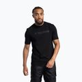 Футболка чоловіча Boxraw A.B.C. black/black 5