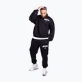 Кофта чоловіча BOXRAW East Street 1/4 Zip black 2