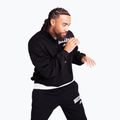 Кофта чоловіча BOXRAW East Street 1/4 Zip black 4