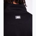Кофта чоловіча BOXRAW East Street 1/4 Zip black 9