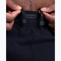 Шорти для тренувань чоловічі BOXRAW Sparring Club 2-in-1 black 5