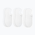 Шкарпетки чоловічі Boxraw Trainer 3 szt. White
