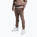 Штани чоловічі Boxraw Johnson mocha 4