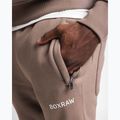 Штани чоловічі Boxraw Johnson mocha 8