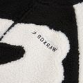 Куртка чоловіча Boxraw Walker Sherpa black/cream 14