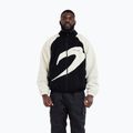 Куртка чоловіча Boxraw Walker Sherpa black/cream