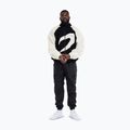 Куртка чоловіча Boxraw Walker Sherpa black/cream 2