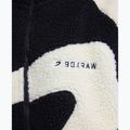 Куртка чоловіча Boxraw Walker Sherpa black/cream 9