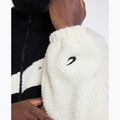 Куртка чоловіча Boxraw Walker Sherpa black/cream 10