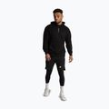 Кофта чоловіча Boxraw Strike Oversized Hoodie black 2