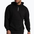 Кофта чоловіча Boxraw Strike Oversized Hoodie black 6