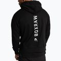 Кофта чоловіча Boxraw Strike Oversized Hoodie black 7