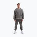 Штани чоловічі Boxraw East Street Bottoms distressed grey 2