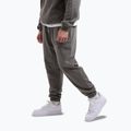 Штани чоловічі Boxraw East Street Bottoms distressed grey 5