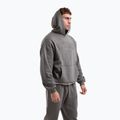 Кофта чоловіча BOXRAW East Street Hoodie distressed grey 4