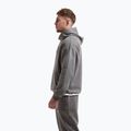 Кофта чоловіча BOXRAW East Street Hoodie distressed grey 5