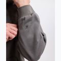 Кофта чоловіча BOXRAW East Street Hoodie distressed grey 8