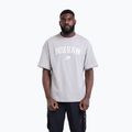Футболка чоловіча Boxraw East Street Oversized T-Shirt Grey