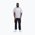Футболка чоловіча Boxraw East Street Oversized T-Shirt Grey 2